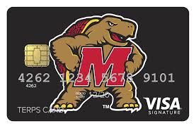 Home Terps Card