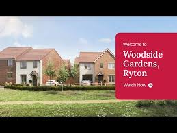 Taylor Wimpey Woodside Gardens