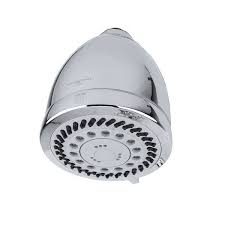 Rowe Langbourn Multi Function Shower Head