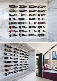 Wine Rack Ideas Show Off Your Bottles