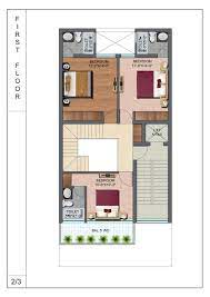 First Floor Plan Homify Home Design