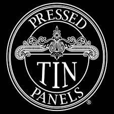 Pressed Tin Panels Splashbacks