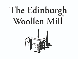Welcomes Edinburgh Woollen Mill