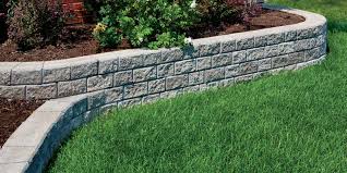Build A Retaining Wall In Calgary