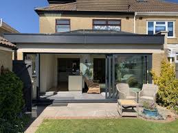 Patio Doors Britannia Windows