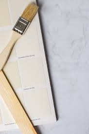 Is Sherwin Williams Alabaster The White