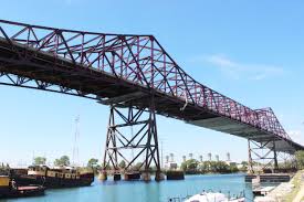chicago skyway bridge inspections benesch