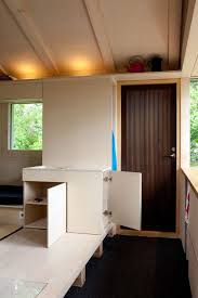 20 Smart Micro House Design Ideas That