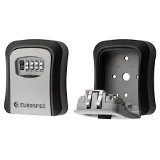 Combination Key Safe