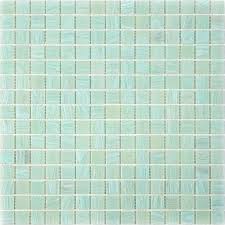 Glass Mosaic Wall And Floor Tile