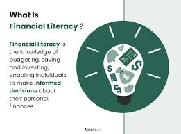 Financial Literacy The Guide To