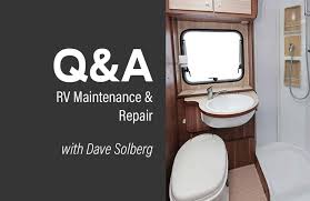 How Can I Access The Rv S Shower Faucet