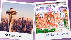 Seattle City Guide Travel Tips And