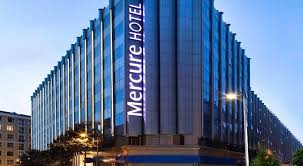 Hotel Mercure Istanbul Bomonti Istanbul