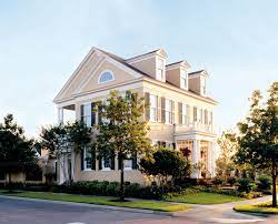 Southern Living Idea House Mulberry