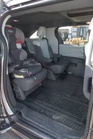 2021 Toyota Sienna Xse Review The