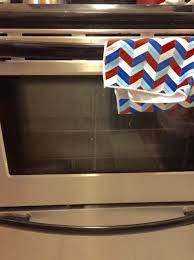 Avoiding Cleaning Your Oven Follow