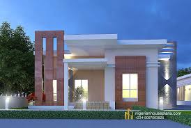 4 Bedroom Bungalow Cs 4083 Nigerian