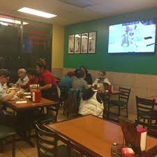 El Paso Texas Chinese Restaurant