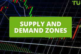 Supply And Demand Zones How To