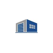 Warehouse Logo Vector Art Icons And