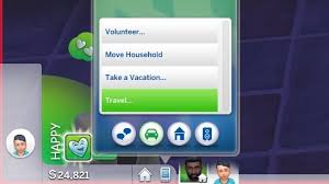 Traveling The Sims 4 Guide Ign