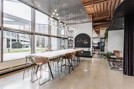 Schott Design Offices Indianapolis