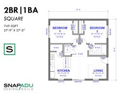 Adu Plans Accessory Dwelling Unit