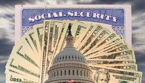 Social Security Tax Rate