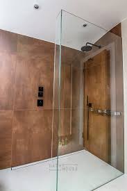 Bath House Bespoke Shower Enclosures