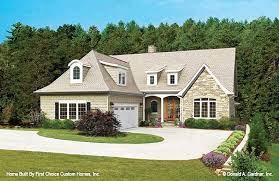 Garage House Plans