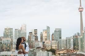 24 Outdoor Wedding Venues In Toronto