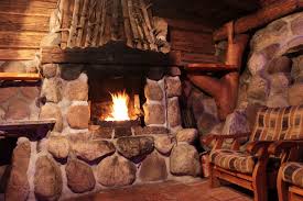 How Much Does A Stone Fireplace Cost