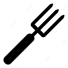 Gardening Tool Icon Simple