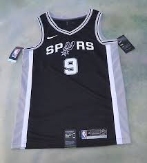 Nike Nba San Antonio Spurs Tony Parker