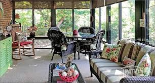 5 Sunroom Decorating Ideas For Your Home