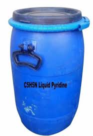 C5h5n Liquid Pyridine At Rs 150 Kg