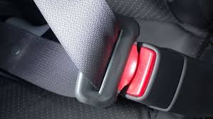 Seat Belt Use In Ohio Falls To T