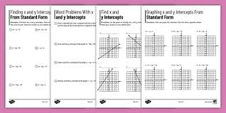 Graphing Linear Inequalities In Two