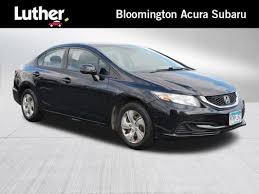 Used Honda Civic For Under 9 000