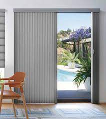 Vertical Cellular Shades For Doors