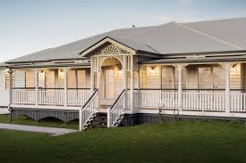Perfect Queenslander Home Master Bedroom