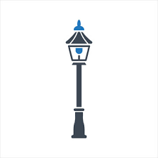 Street Lamp Logo Images Browse 8 088