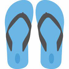 Beach Sandals Flip Flops Footwear