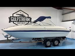 Bayliner 602 Cuddy With Mercruiser 4 3l