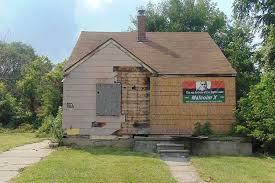 Malcolm X House In Inkster Listed In
