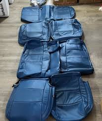 Genuine Oem Seat Covers For Nissan