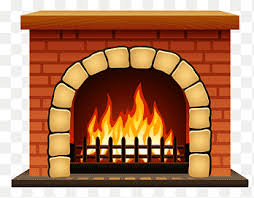Outdoor Fireplace Png Images Pngegg