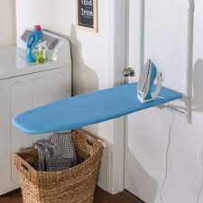 Honey Can Do Over The Door Ironing Board