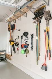 52 Diy Garage Storage Ideas To Stay On